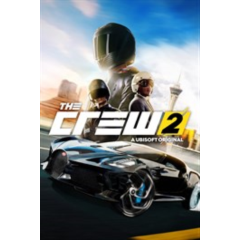 ✅The Crew® 2 XBOX КЛЮЧ🔑✅