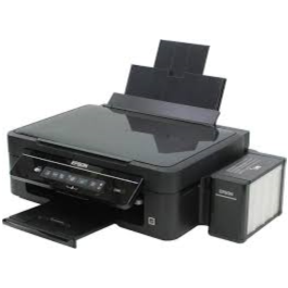 Epson Counter Reset : L500_L510_L520_L540_L550