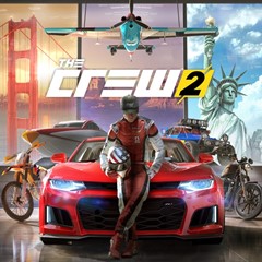 ⚡️The Crew 2 ВСЕ РЕГИОНЫ 🚀 STEAM GIFT AUTO 🚀