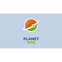 ✅PlanetVPN Premium until 2025❤️Works Russia🔥Unlimit✅