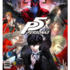 🎮 Persona 5 Royal 🎮 ТОЛЬКО ВАШ 🎮 СМЕНА ПОЧТЫ