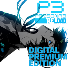 🔴PERSONA 3 RELOAD PREMIUM + EPISODE AIGIS🔴🔥ВСЕ DLC🔥