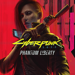 🔑CYBERPUNK 2077: PHANTOM LIBERTY КЛЮЧ (SERIES X|S)🔑