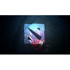 ⏩ DOTA 2 ⭐ Открытый рейтинг [MMR] ✅ + Почта 🦄