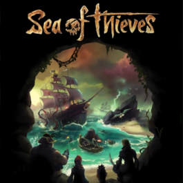 ✅ Sea of Thieves Standart Edition XBOX\Windows 🔑