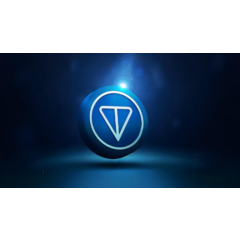 🧊Рефералы на проект Lucky TON Bot дешево быстро