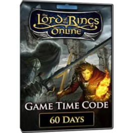 🔑RU/WORLD | Lord Of The Rings Online 60 Days VIP