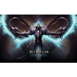 👿 Diablo® III Reaper of Souls • No Waiting 🎁 Türkiye