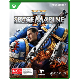 🎮😎 Warhammer 40,000: Space Marine 2 Private Offline😎