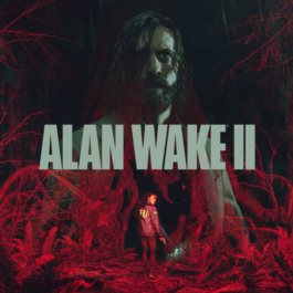 🎮 Alan Wake 2 Deluxe + NS + The Lake House | XBOX