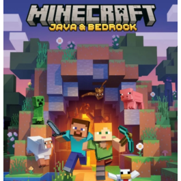 ✅ Minecraft: Java & Bedrock GLOBAL / Windows (PC)🔑