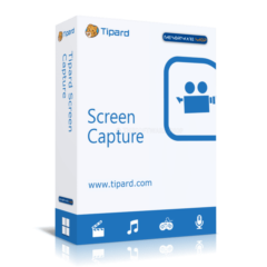 Tipard Screen Capture | лицензионный ключ код активации