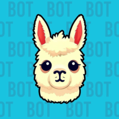 🧊Рефералы на проект LAMA Airdrop Bot дешево быстро