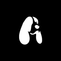 🧊Рефералы на проект AiDogs Bot дешево быстро