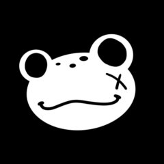 🧊Рефералы на проект Frogs Bot дешево быстро