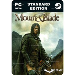 ✅💙MOUNT & BLADE💙STEAM GIFT🤖АВТОДОСТАВКА🤖