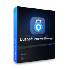 iTop DualSafe Password Manager Premium | Аккаунт с лицензией. Автозаполнение форм.