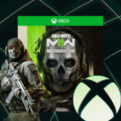 Call of Duty Modern Warfare II-III XBOX + ПК АКТИВАЦИЯ✅