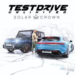 🆕 АРЕНДА | XBOX 🎮 Test Drive Unlimited Solar Crown