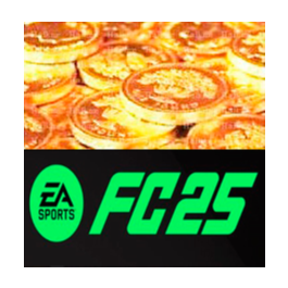 COINS EA Sports FC 25 (FIFA 25) Ultimate Team PC