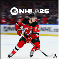 🔴 NHL 25  | НХЛ 25  🎮 Турция PS5 PS🔴