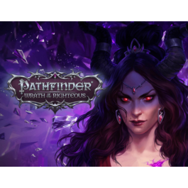 🔑 Pathfinder: Wrath of the Righteous Enhanced Edition