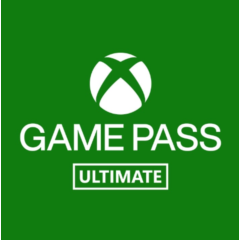 ✅ XBOX GAME PASS ULTIMATE 1 МЕСЯЦ - НА ВАШ АККАУНТ ✅