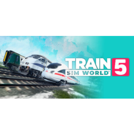 ❤️ Train Sim World® 5: Special Edition Steam Offline