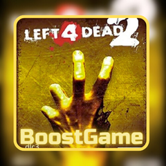 🔥 LEFT 4 DEAD 2 ⭐ STEAM GIFT ✅