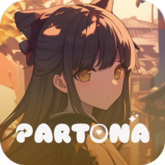 🔗 Рефералы на проект Partona Ai App дешево быстро 🔗