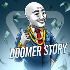 🔗 Рефералы на проект doomerstory bot дешево быстро 🔗