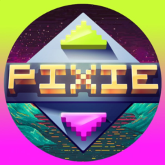 🔗 Рефералы на проект pixie project botдешево быстро 🔗