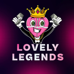 🔗 Рефералы на проект lovely legen Bot дешево быстро 🔗