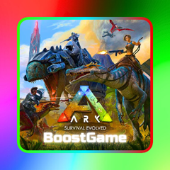 🔥 ARK Survival Evolved ⭐ STEAM GIFT ✅