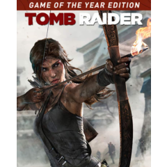 ✅Tomb Raider GOTY 🔴 GOG