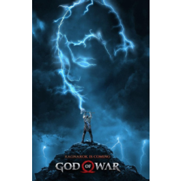 Kratos Returns: God of War: Ragnarok, STEAM General