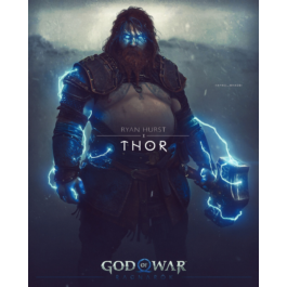 General Account God of War: Ragnarok God of War | GLOBA