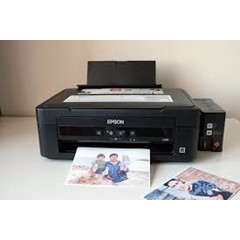 Сброс счетчика  Epson :L6160 L6170 L6190