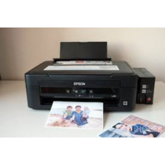 Сброс счетчика  Epson :L6160 L6170 L6190