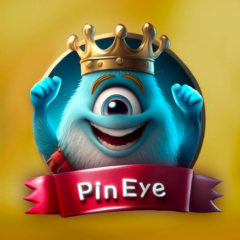 🔗 Рефералы на проект PinEye Bot дешево быстро 🔗