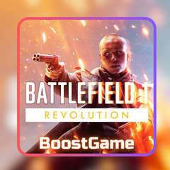 🔥 BATTLEFIELD 1 REVOLUTION ⭐ STEAM GIFT ✅