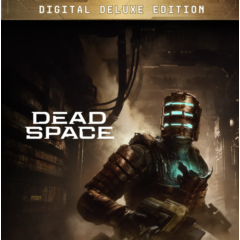 Dead Space Remake (EA App/Ключ/ Весь Мир)