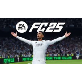 EA Sports FC 25 Ultimate Team coins - PS5/PS4/XBOX +5%