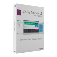 🔑 Genie Timeline Home 10 | Лицензия