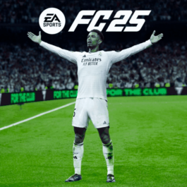 🔵 EA SPORTS FC 25 / FIFA 25/Football❗PS4/PS5/PS Turkey