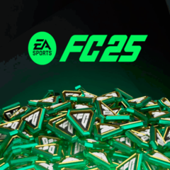 🔵 ФК 25 Поинты/FC 25 points/Фифа 25💲PS4/PS5/ПС Турция