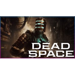 🔥 DEAD SPACE REMAKE (2023) ⭐ STEAM GIFT ✅