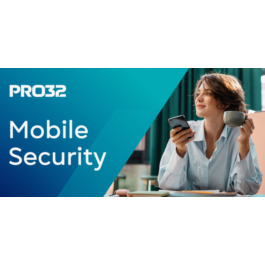 ✅PRO32 Mobile Security for Android - 1 device 5 years