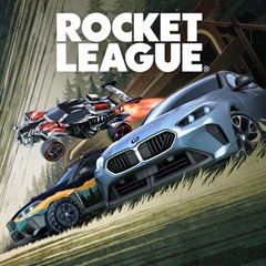 ROCKET LEAGUE🔥Элитный набор🔥PC/XBOX/PS