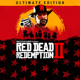 Red Dead Redemption 2 Ultimate Edition